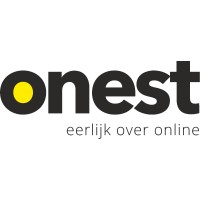 Onest logo, Onest contact details