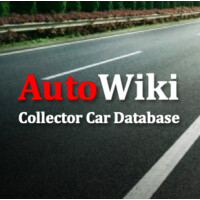 AutoWiki logo, AutoWiki contact details