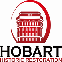 Hobart Historic Restoration logo, Hobart Historic Restoration contact details