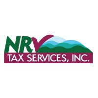 NRV Tax Services, Inc. logo, NRV Tax Services, Inc. contact details