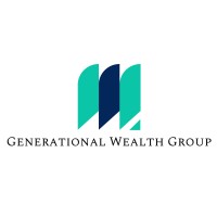 Generational Wealth Group logo, Generational Wealth Group contact details