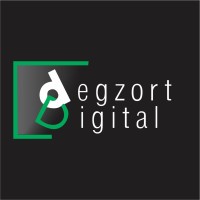 DegZort Digital logo, DegZort Digital contact details