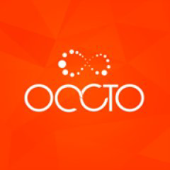 OCCTO logo, OCCTO contact details