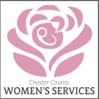 CHESTER COUNTY WOMENS SERVICES INC logo, CHESTER COUNTY WOMENS SERVICES INC contact details