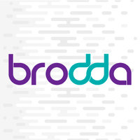 Brodda Brasil logo, Brodda Brasil contact details