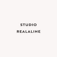 Studio Realaline logo, Studio Realaline contact details