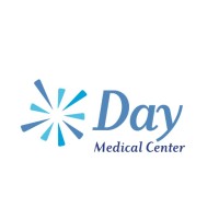 Day Medical Center logo, Day Medical Center contact details