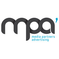 Media Partners Advertising Agency logo, Media Partners Advertising Agency contact details