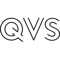 QVS Consulting logo, QVS Consulting contact details