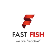 Fast Fish logo, Fast Fish contact details