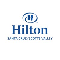 Hilton Santa Cruz/Scotts Valley logo, Hilton Santa Cruz/Scotts Valley contact details