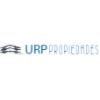 URP Propiedades logo, URP Propiedades contact details