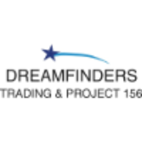 DREAMFINDERS TRADING AND PROJECT 156 logo, DREAMFINDERS TRADING AND PROJECT 156 contact details