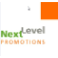 Next Level Promotions logo, Next Level Promotions contact details