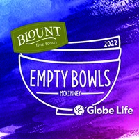 Empty Bowls - McKinney logo, Empty Bowls - McKinney contact details