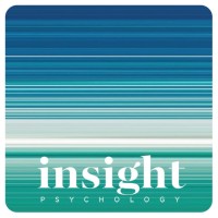 Insight Psychology logo, Insight Psychology contact details