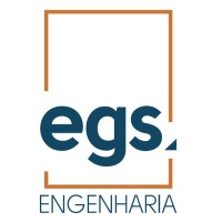 EGS Engenharia logo, EGS Engenharia contact details