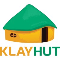 Klayhut logo, Klayhut contact details