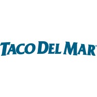 Taco Del Mar logo, Taco Del Mar contact details