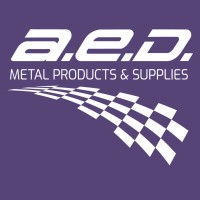 Aed Motorsport Products Ltd logo, Aed Motorsport Products Ltd contact details