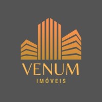 Venum Imóveis logo, Venum Imóveis contact details