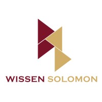 Wissen Solomon Consulting Corp. logo, Wissen Solomon Consulting Corp. contact details