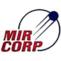 MirCorp logo, MirCorp contact details