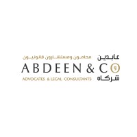 Abdeen&Co logo, Abdeen&Co contact details