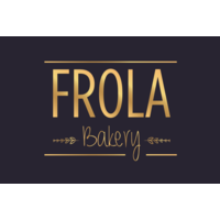 Frola Bakery logo, Frola Bakery contact details