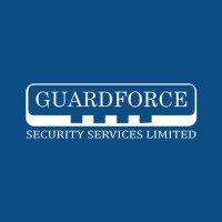 Guardforce Security Services Ltd logo, Guardforce Security Services Ltd contact details