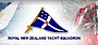 Royal New Zealand Yacht Squadron (Rnzys) logo, Royal New Zealand Yacht Squadron (Rnzys) contact details