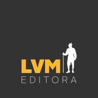 LVM Editora logo, LVM Editora contact details