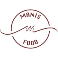 Manis Food logo, Manis Food contact details