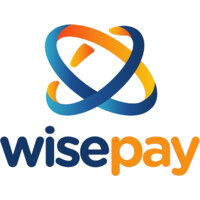 WisePay logo, WisePay contact details