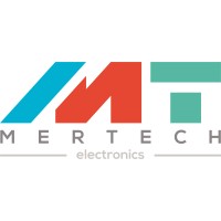 Mertech Elektronik Arge logo, Mertech Elektronik Arge contact details