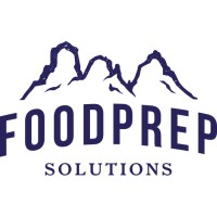 FoodPrep Solutions logo, FoodPrep Solutions contact details