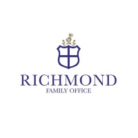 RICHMOND FAMILY OFFICE logo, RICHMOND FAMILY OFFICE contact details