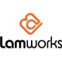 Lamworks logo, Lamworks contact details