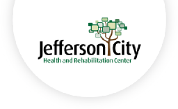 Jefferson City Health and Rehabilitation Center logo, Jefferson City Health and Rehabilitation Center contact details