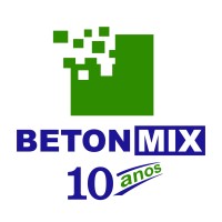 Beton Mix Concreto logo, Beton Mix Concreto contact details