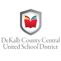 Dekalb County Ctl United Sch District logo, Dekalb County Ctl United Sch District contact details