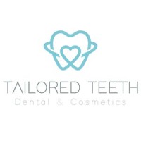 Tailored Teeth Dental & Cosmetics logo, Tailored Teeth Dental & Cosmetics contact details