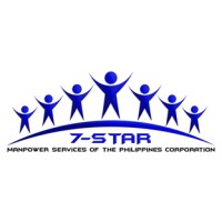 7-Star Manpower Services of the Philippines Corporation logo, 7-Star Manpower Services of the Philippines Corporation contact details