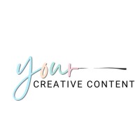 Your Creative Content logo, Your Creative Content contact details