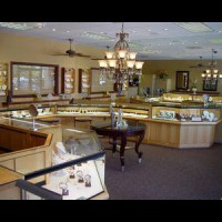 Betteridge Jewelers logo, Betteridge Jewelers contact details