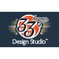 33 Degrees Design Studio logo, 33 Degrees Design Studio contact details