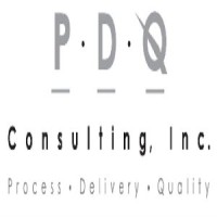 PDQ Consulting, Inc. logo, PDQ Consulting, Inc. contact details