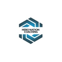 Hero Nation Coaching logo, Hero Nation Coaching contact details