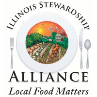 Illinois Stewardship Alliance logo, Illinois Stewardship Alliance contact details