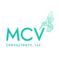 MCV Consultants logo, MCV Consultants contact details